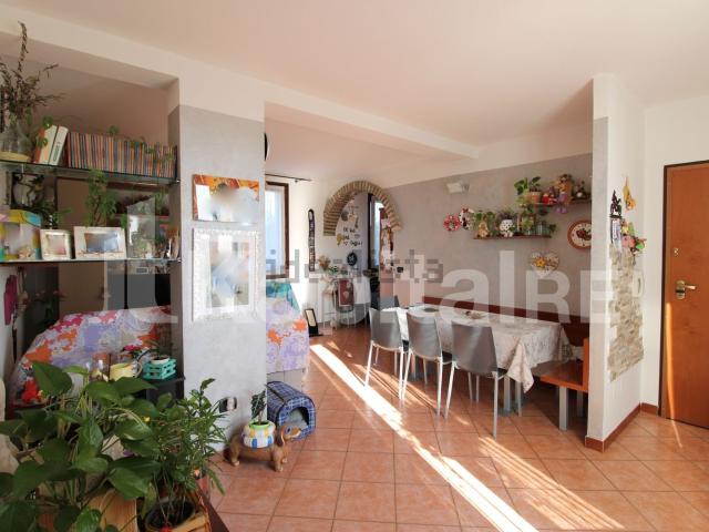 Appartamento in vendita di 84 m² in Via Savena Vecchia, 555