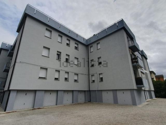 Appartamento in vendita di 84 m² in Via Seminario