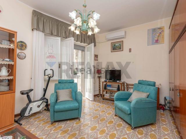 Appartamento in vendita di 84 m² in Via Sicilia, 85