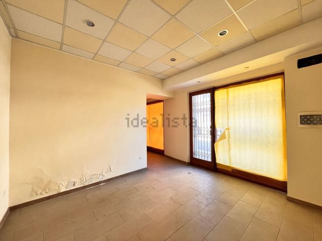 Appartamento in vendita di 84 m² in Via Silvio Pellico, 65