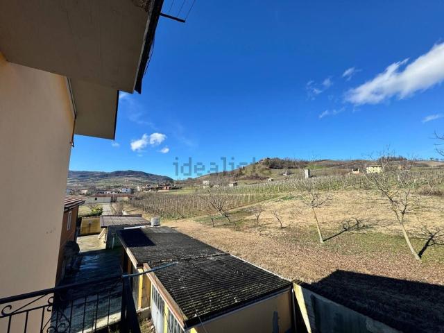 Appartamento in vendita di 84 m² in Via Silvio Pellico