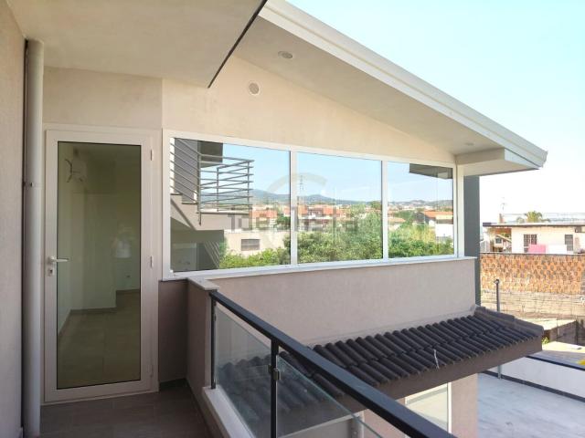 Appartamento in vendita di 84 m² in Via sottotenente Vincenzo Barbagallo, 121