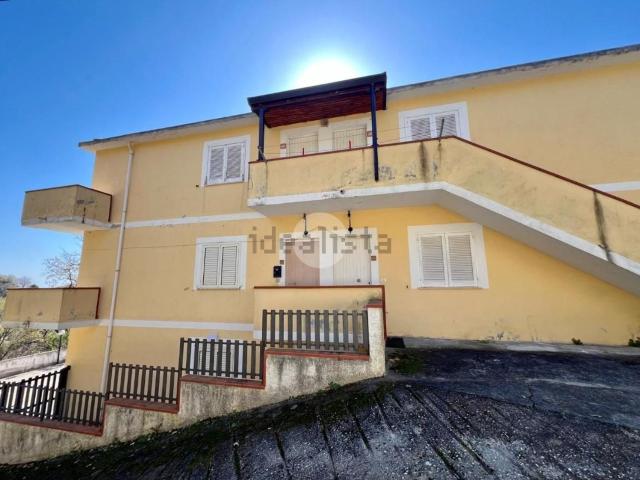 Appartamento in vendita di 84 m² in Via Sparvasile