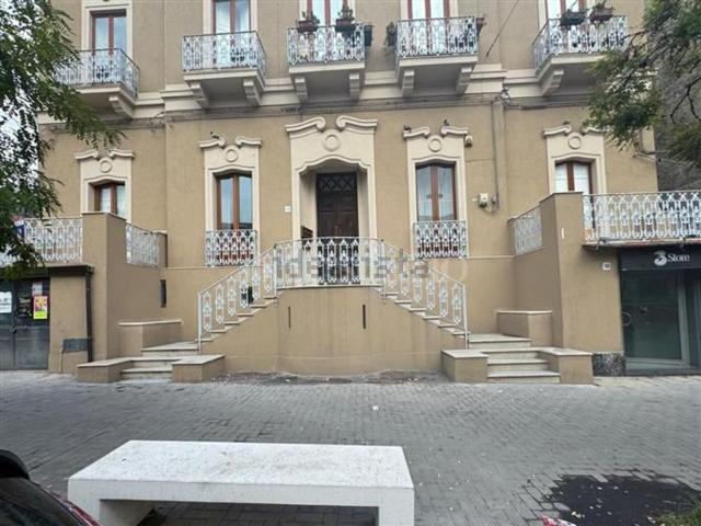Appartamento in vendita di 84 m² in Viale Mario Rapisardi