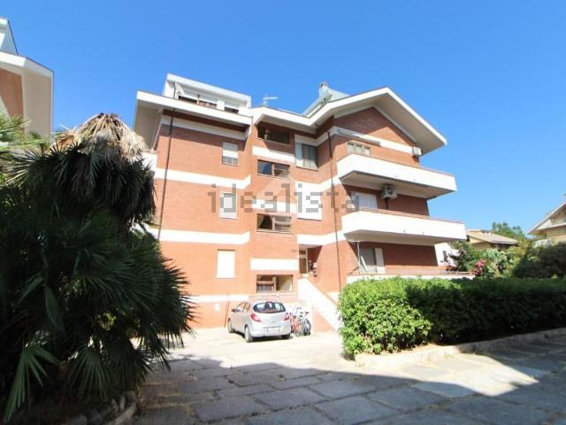 Appartamento in vendita di 84 m² in Viale Monte Sirente, 28