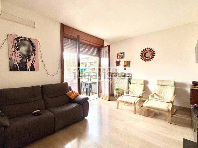 Appartamento in vendita di 84 m² in Viale Achille Grandi, 21