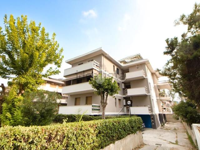 Appartamento in vendita di 84 m² in Viale Alcione, 221