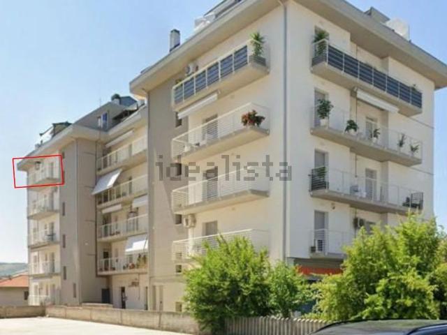 Appartamento in vendita di 84 m² in Viale Domenico Romanelli