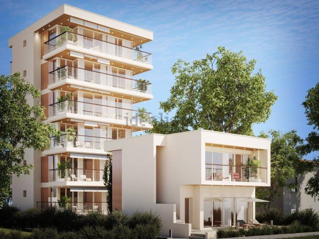 Appartamento in vendita di 84 m² in Viale Falconera, 31