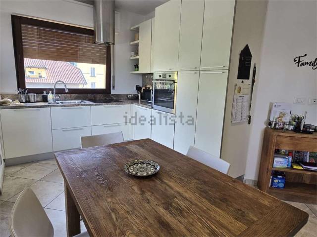 Appartamento in vendita di 84 m² in Viale Giuseppe Azari