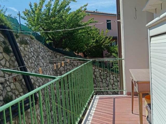 Appartamento in vendita di 84 m² in Viale Giuseppe Garibaldi, 5