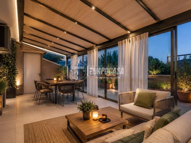 Appartamento in vendita di 84 m² in Viale Leonardo da Vinci