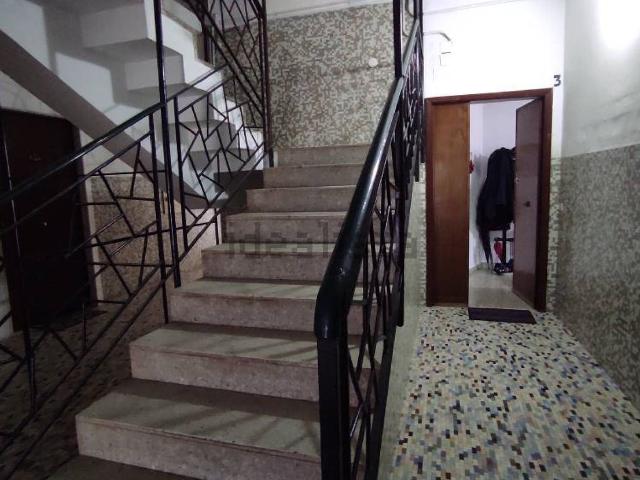 Appartamento in vendita di 84 m² in Viale Tica