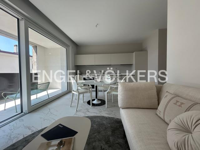 Appartamento in vendita di 84 m² in Viale Venezia