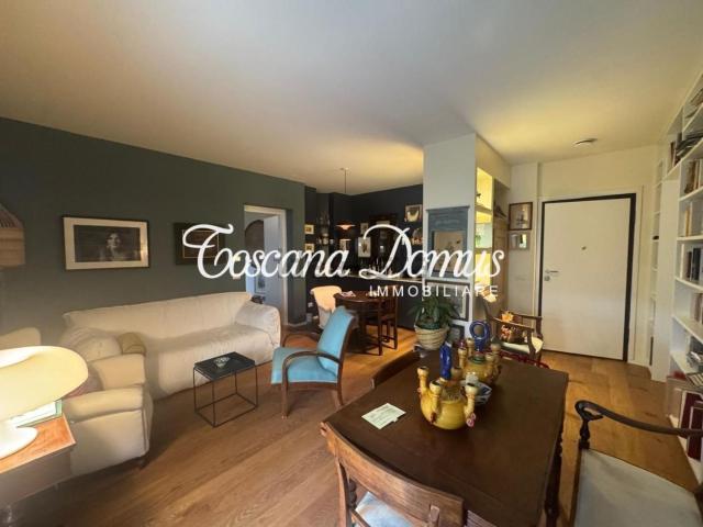 Appartamento in vendita di 84 m² in Viale Vittorio Emanuele II, 1