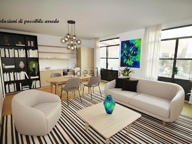 Appartamento in vendita di 84 m²