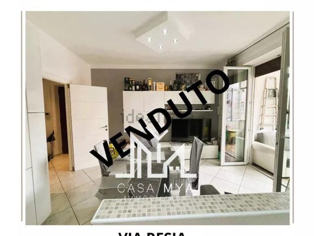 Appartamento in vendita di 84 m²