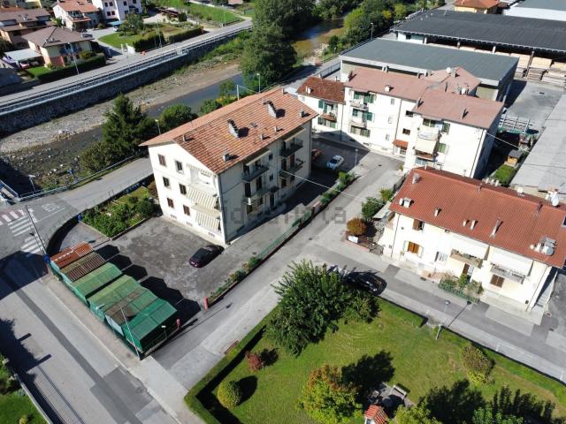Appartamento in vendita di 84 m²