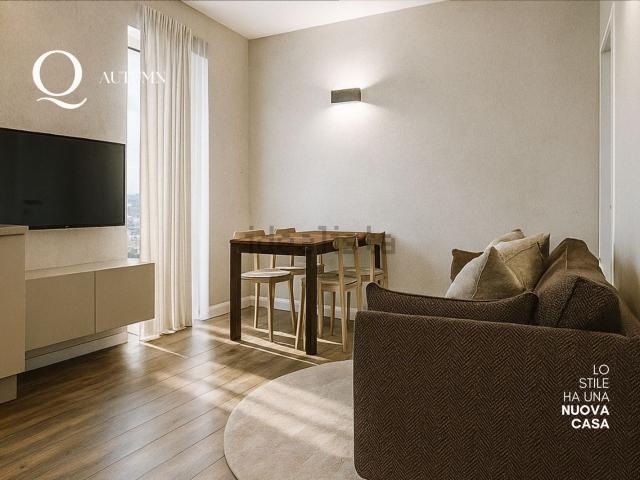Appartamento in vendita di 84 m²
