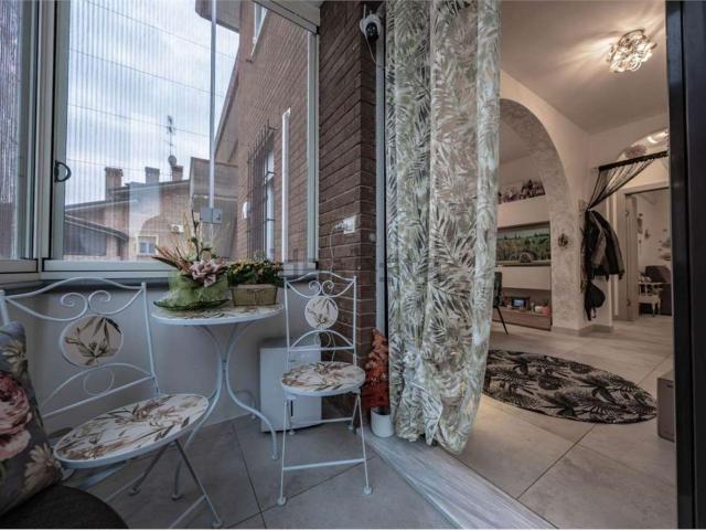 Appartamento in vendita di 84 m²