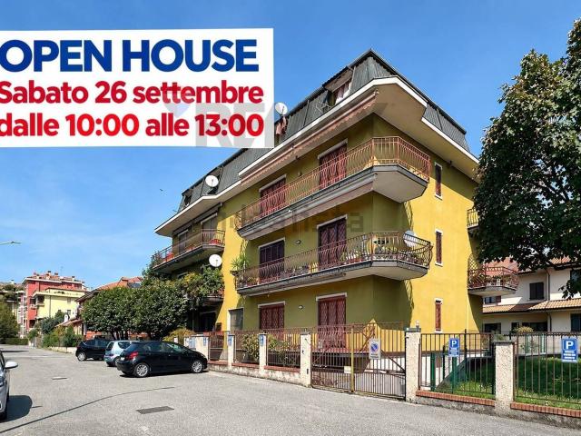 Appartamento in vendita di 84 m²