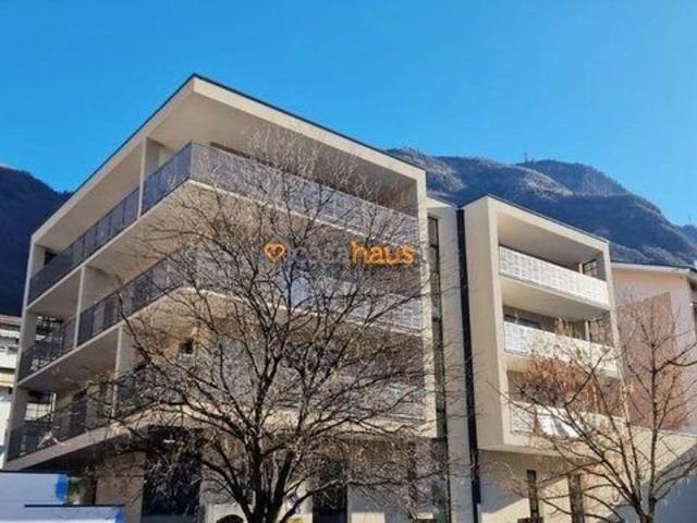 Appartamento in vendita di 84 m²