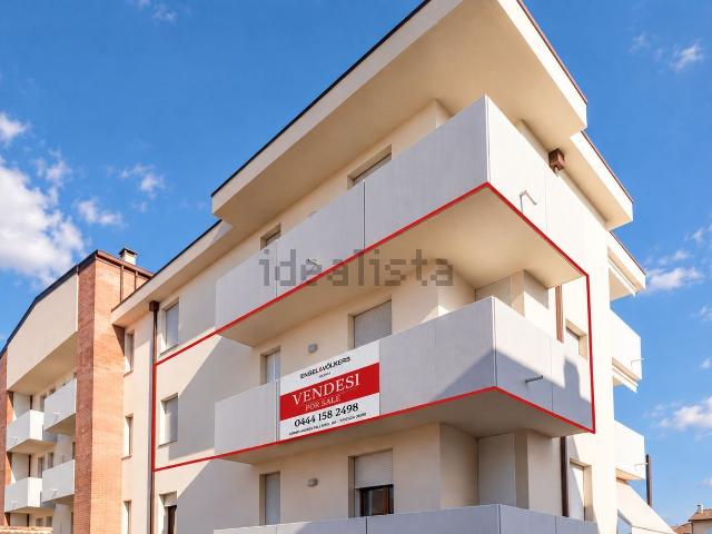 Appartamento in vendita di 84 m²