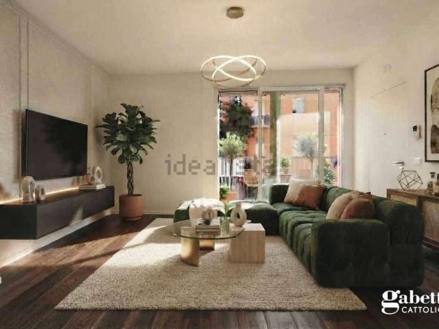 Appartamento in vendita di 84 m²