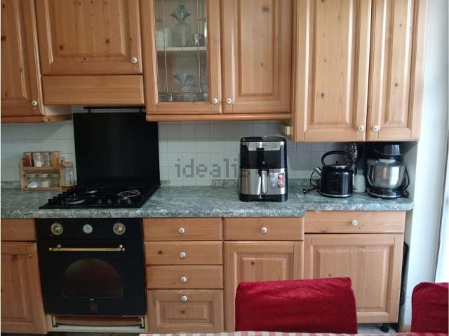 Appartamento in vendita di 84 m²