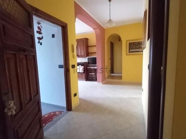 Appartamento in vendita di 84 m²