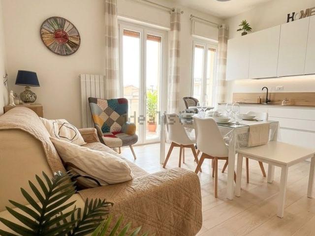 Appartamento in vendita di 84 m²