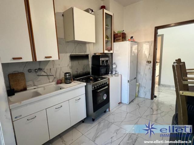 Appartamento in vendita di 84 m²