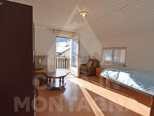 Appartamento in vendita di 84 m²