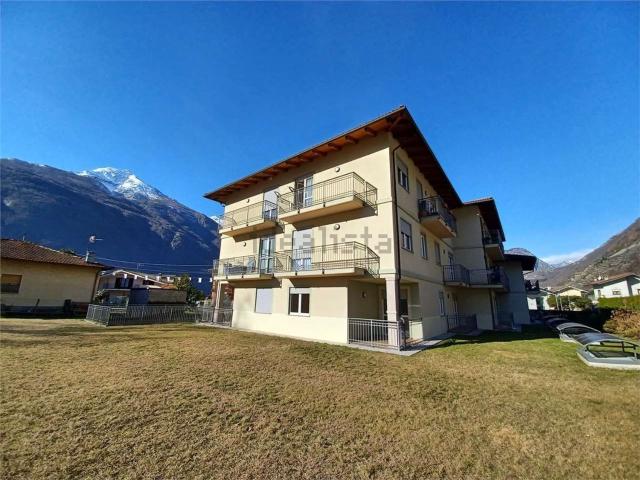 Appartamento in vendita di 84 m²