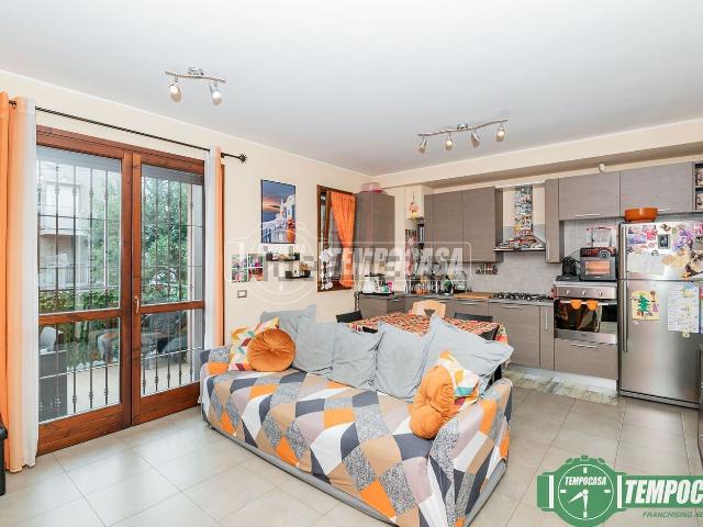 Appartamento in vendita di 84 m² in Via Fratelli Bandiera, 15