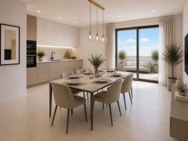 Appartamento in vendita di 84 m²