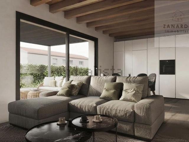 Appartamento in vendita di 84 m²