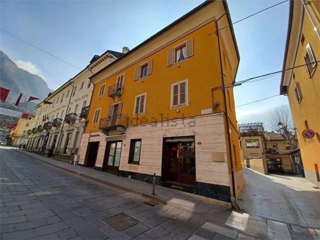 Appartamento in vendita di 84 m²