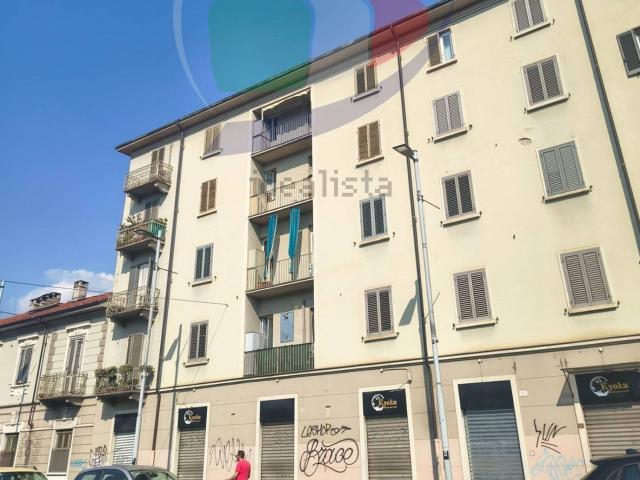 Appartamento in vendita di 84 m²