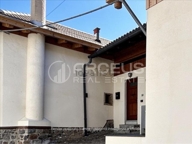 Appartamento in vendita di 851 m² in Via Giantrettel