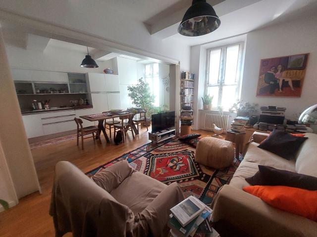 Appartamento in vendita di 85 m² in Borgo San Silvestro, 34