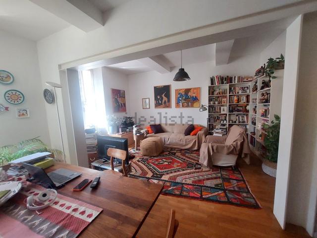 Appartamento in vendita di 85 m² in Borgo San Silvestro