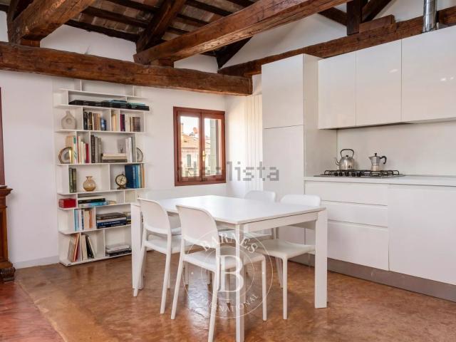 Appartamento in vendita di 85 m² in Calle dei Furlani