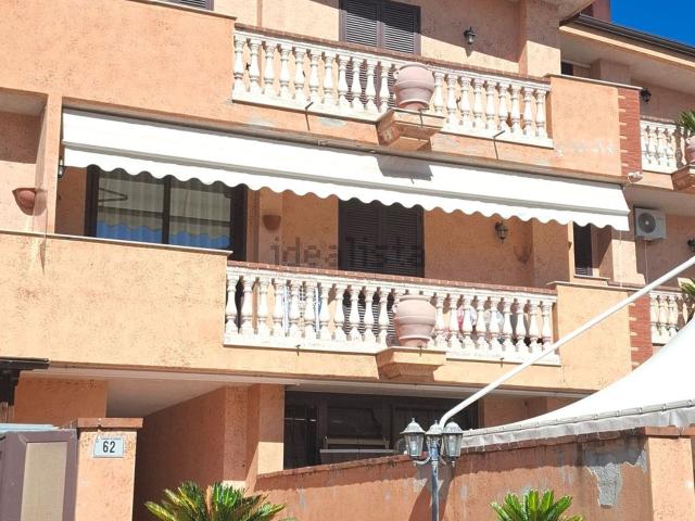 Appartamento in vendita di 85 m² in Contrada Lazzaretto, 62