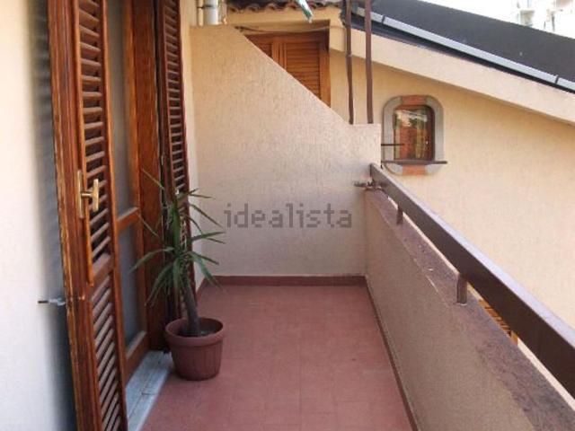 Appartamento in vendita di 85 m² in Contrada s. Lucia