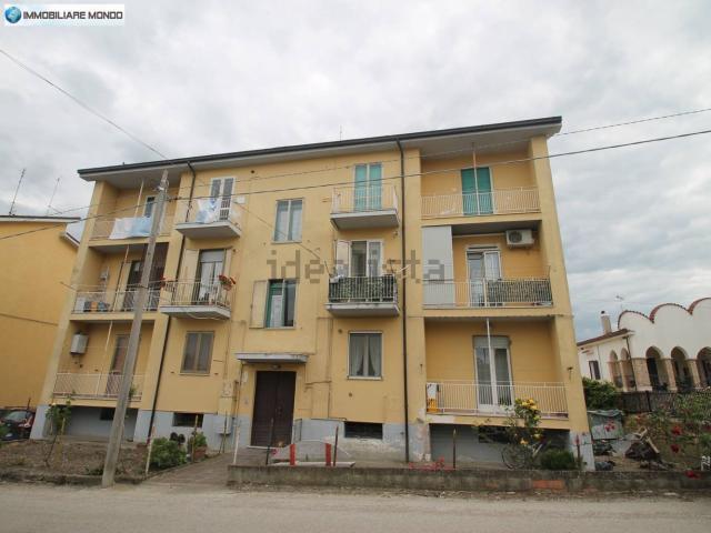 Appartamento in vendita di 85 m² in Corso Matteotti