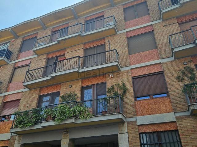 Appartamento in vendita di 85 m² in Corso Matteotti, 35