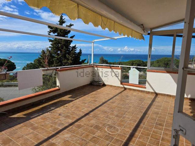 Appartamento in vendita di 85 m² in Corso Mediterraneo, 1