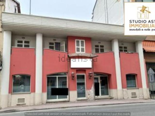 Appartamento in vendita di 85 m² in Corso Alessandria, 150