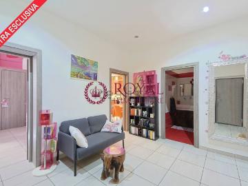 Appartamento in vendita di 85 m² in Corso Amedeo